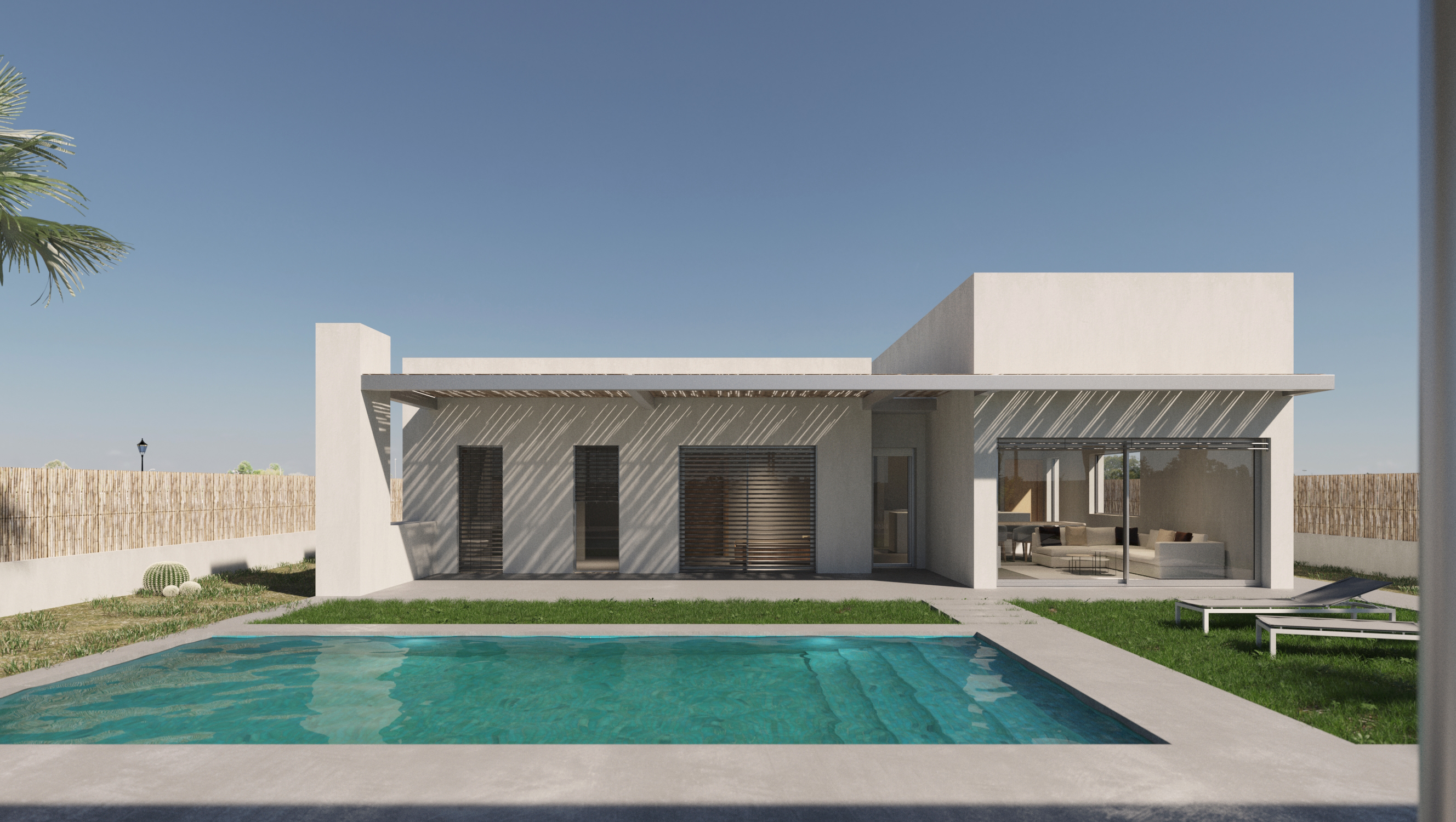 CASA AL, Aspe - imagen 1
