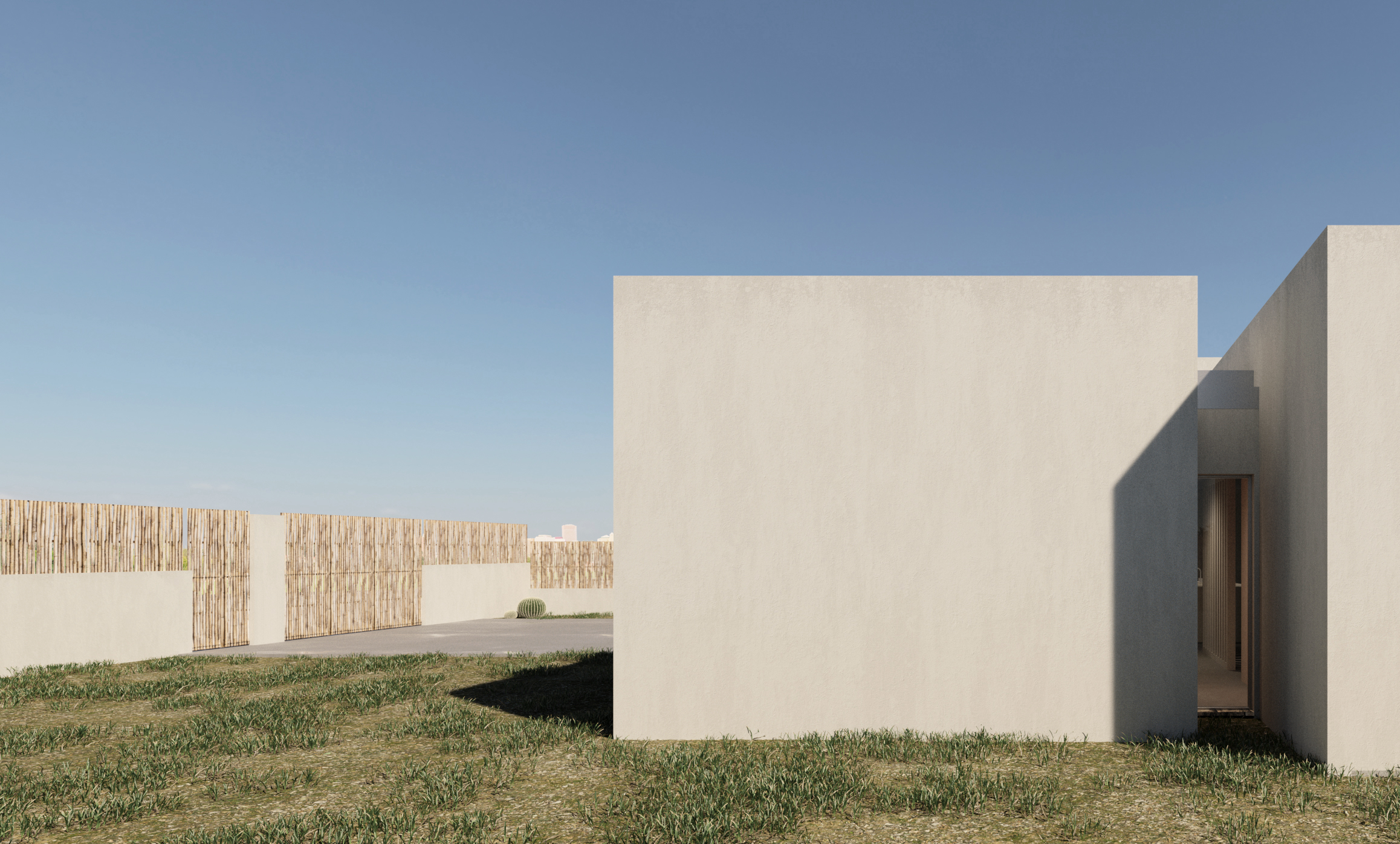 CASA AL, Aspe - imagen 2