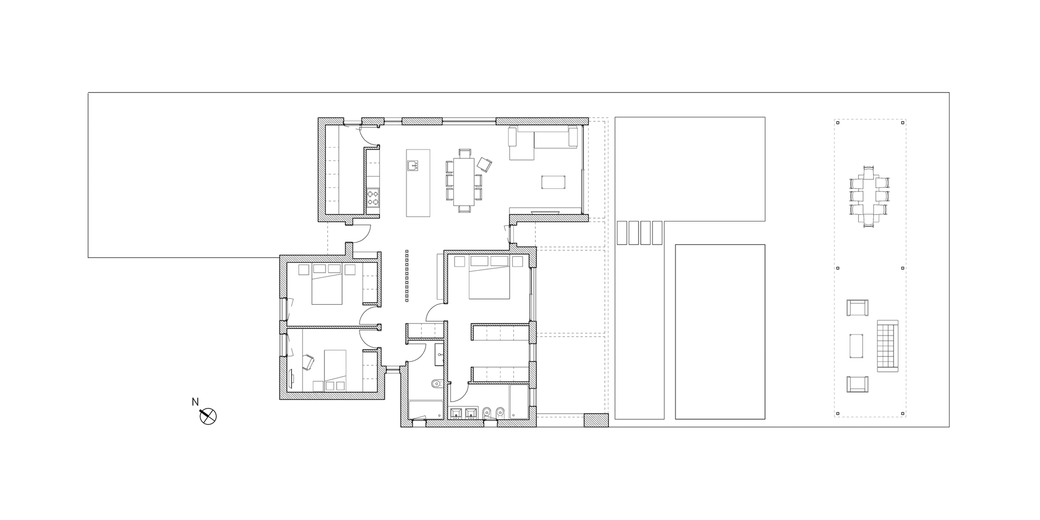 CASA AL, Aspe - imagen 4