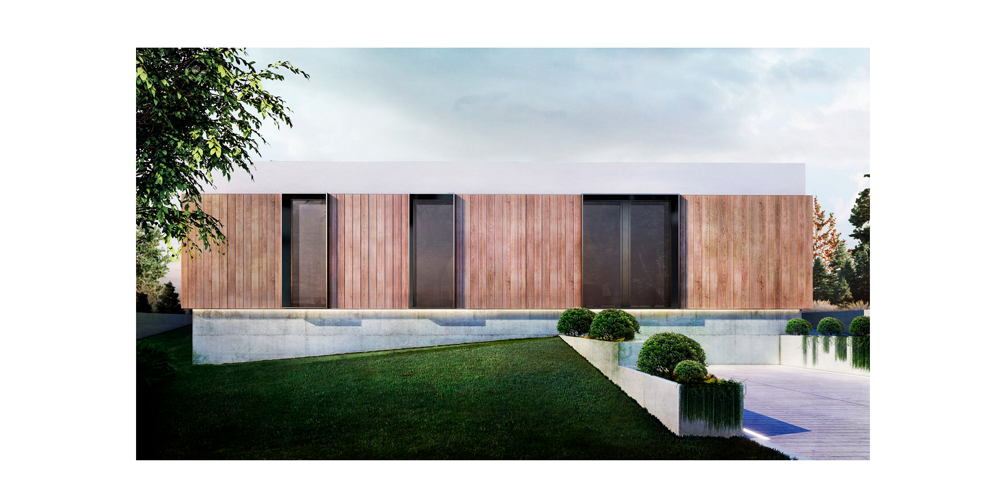 Casa Montserrat, Valencia - imagen 1