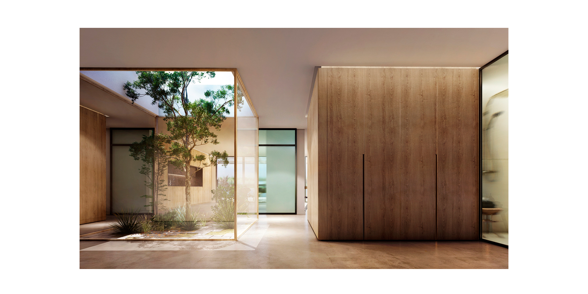 Casa Montserrat, Valencia - imagen 2