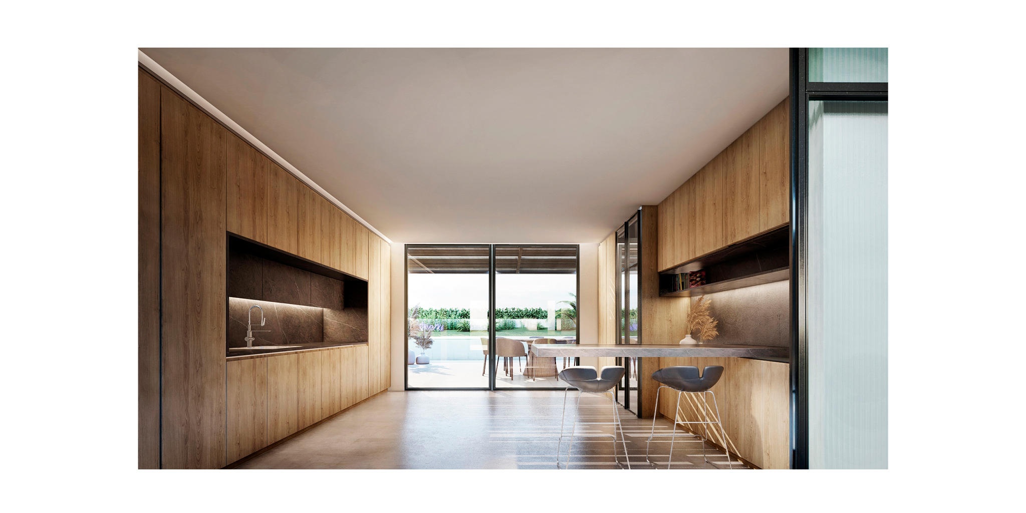 Casa Montserrat, Valencia - imagen 4