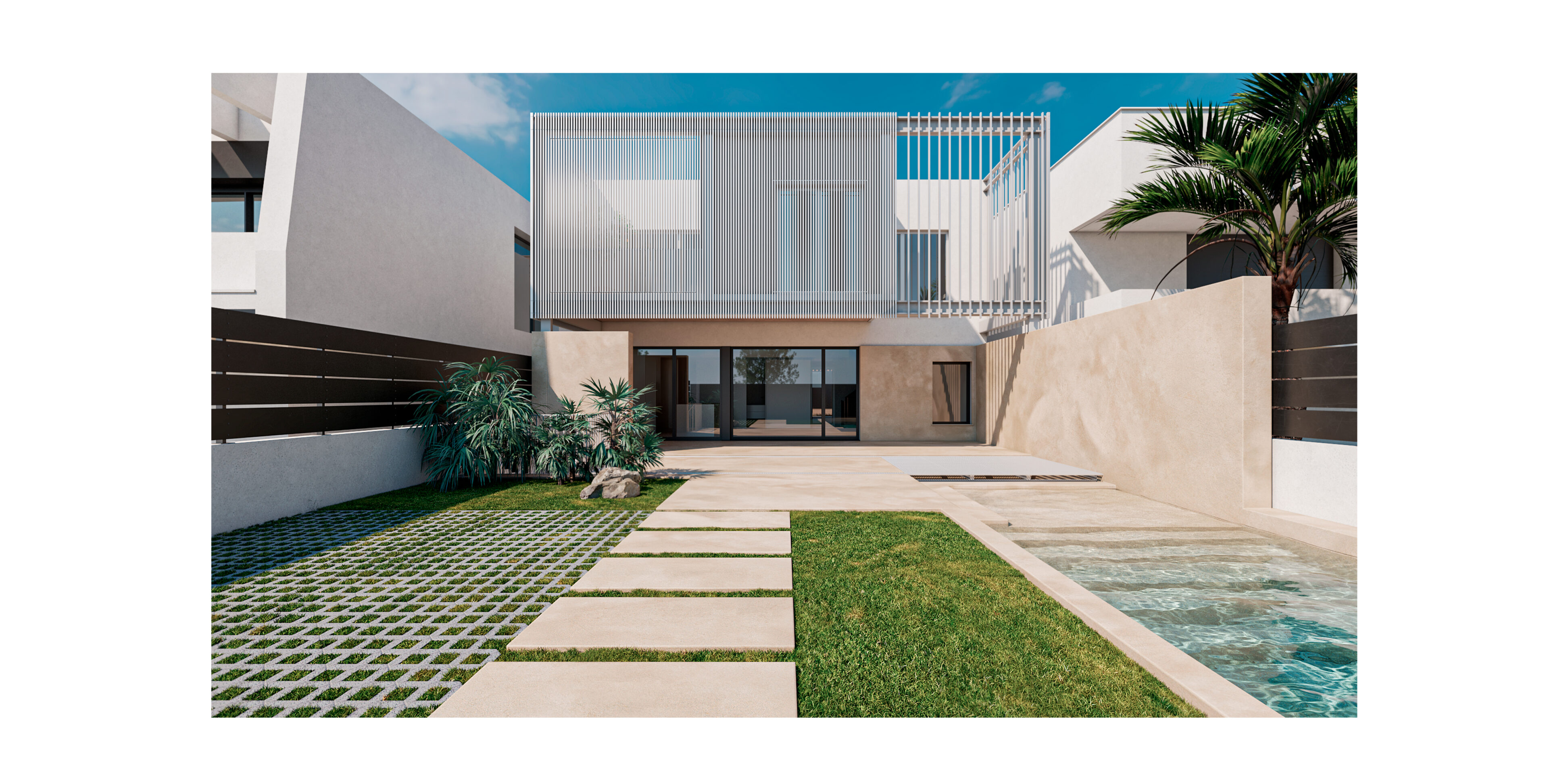 Casa TJ, Elche - imagen 1