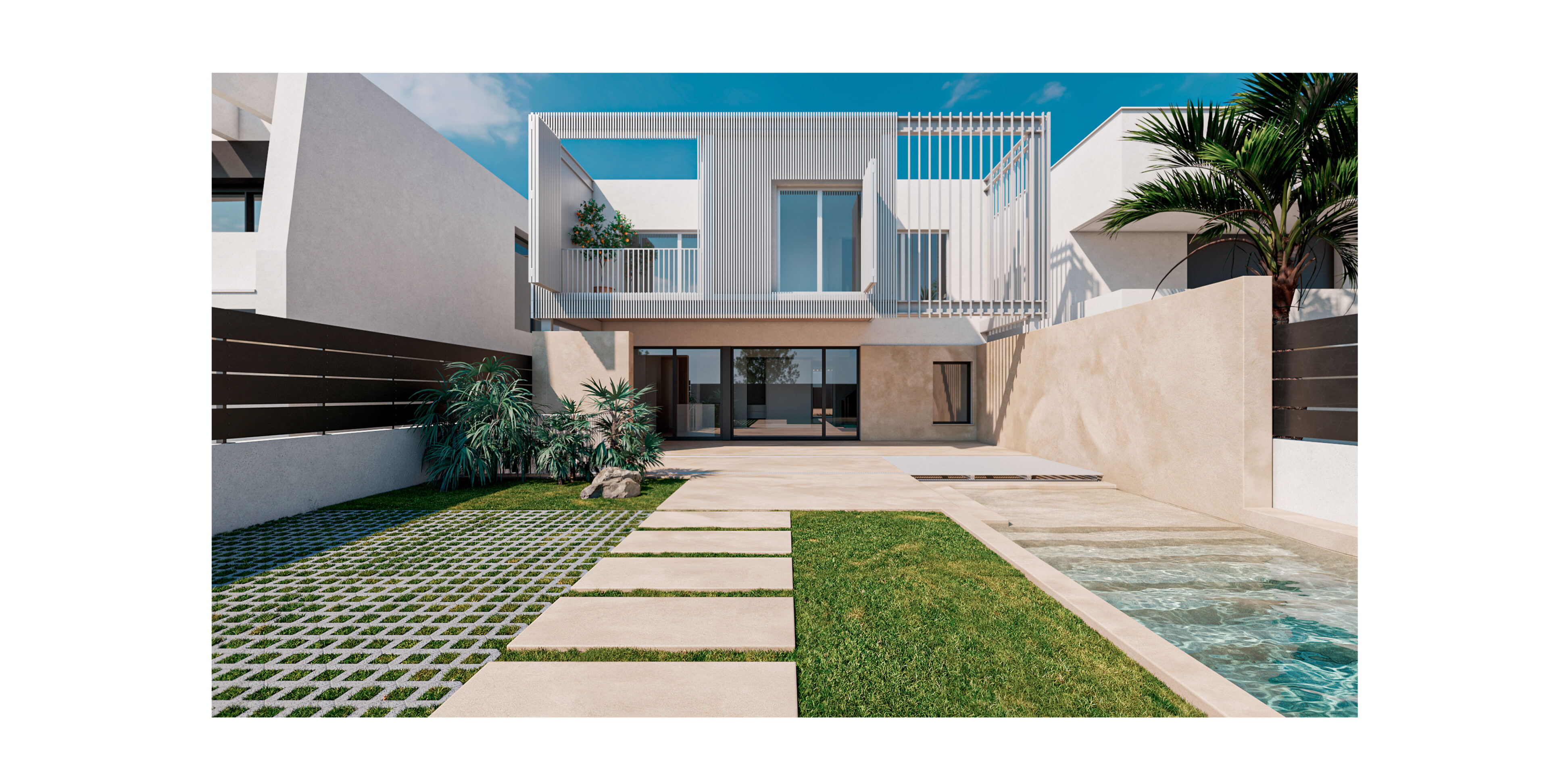 Casa TJ, Elche - imagen 2