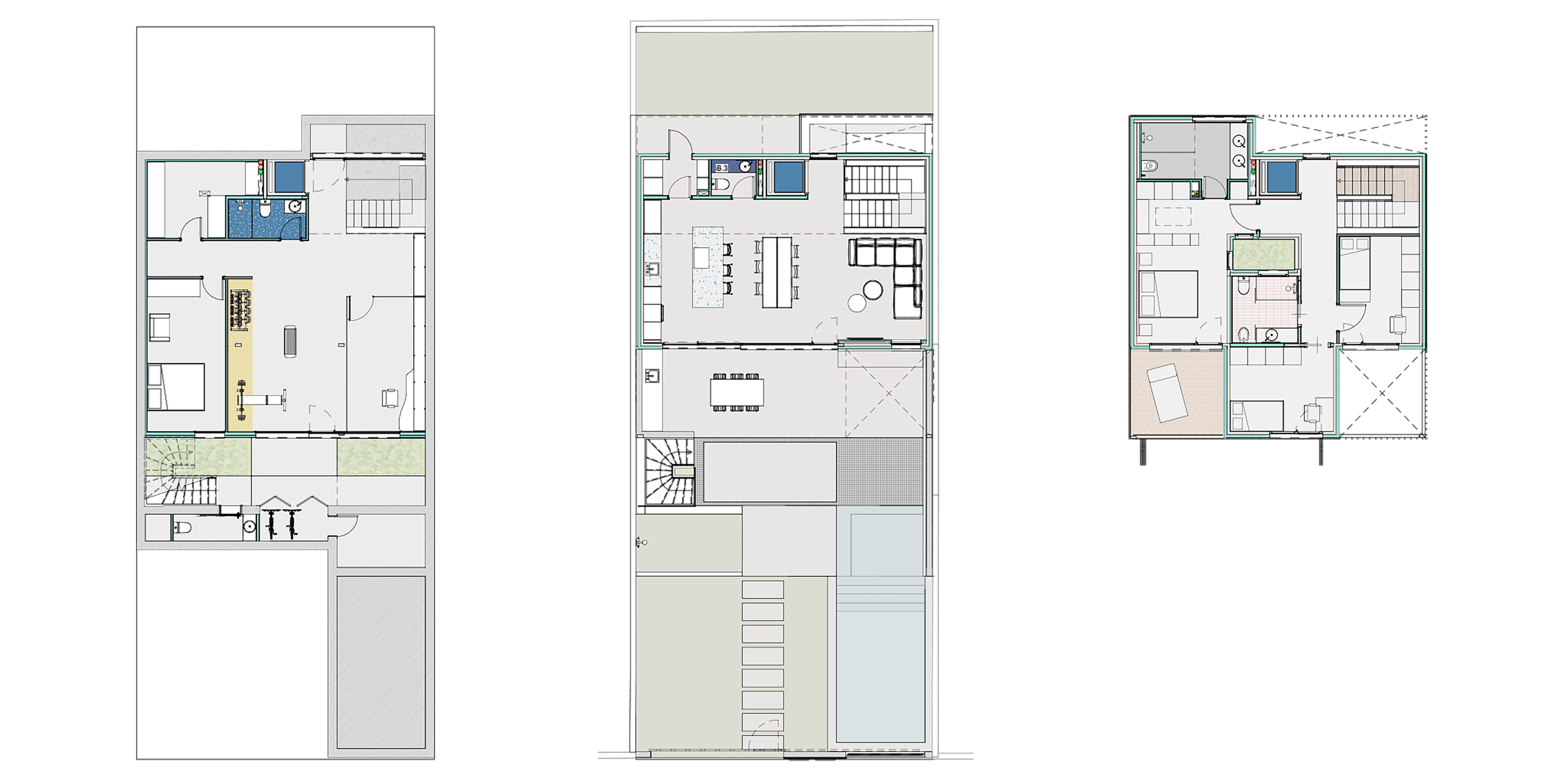 Casa TJ, Elche - imagen 7