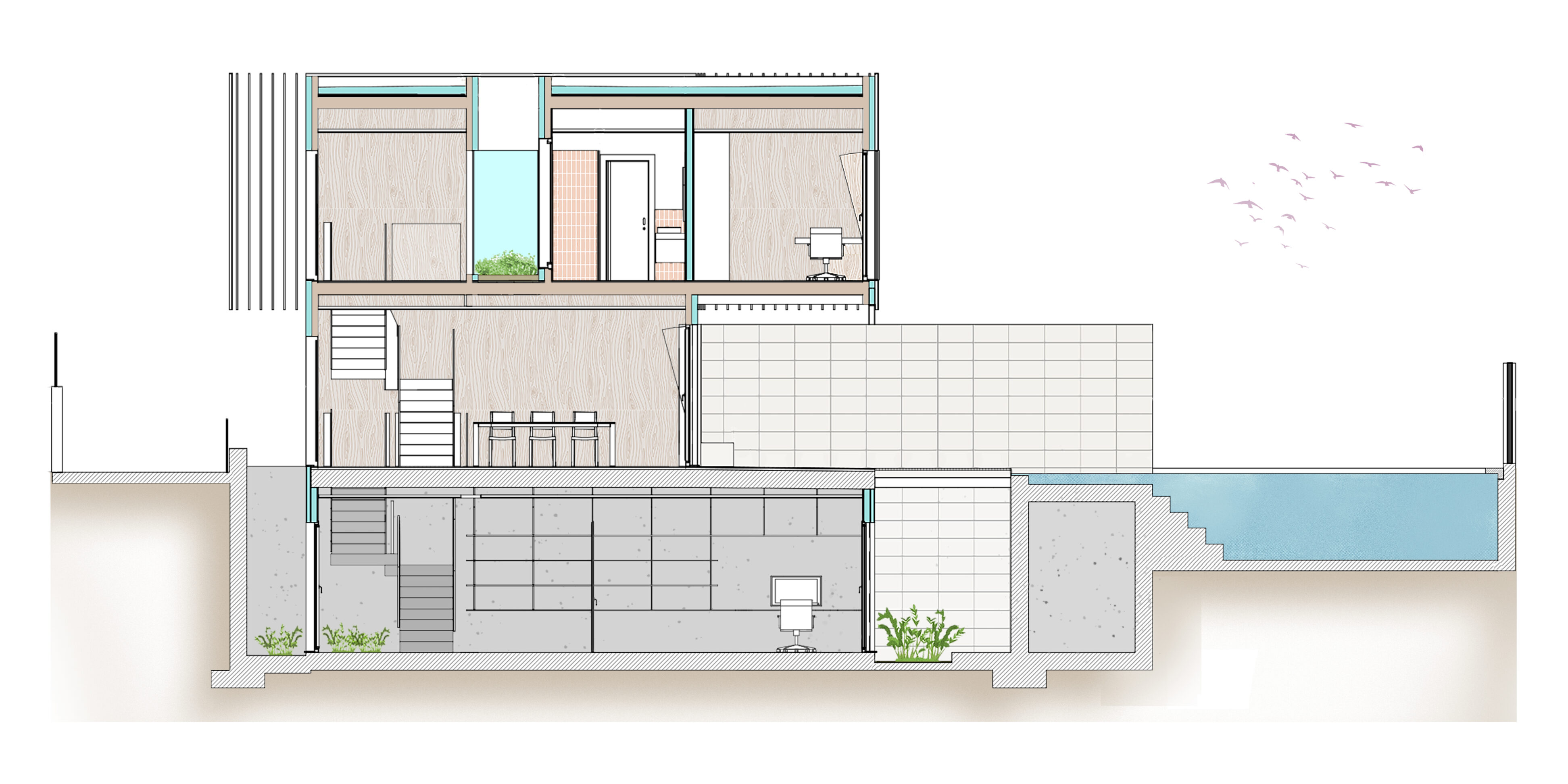 Casa TJ, Elche - imagen 8