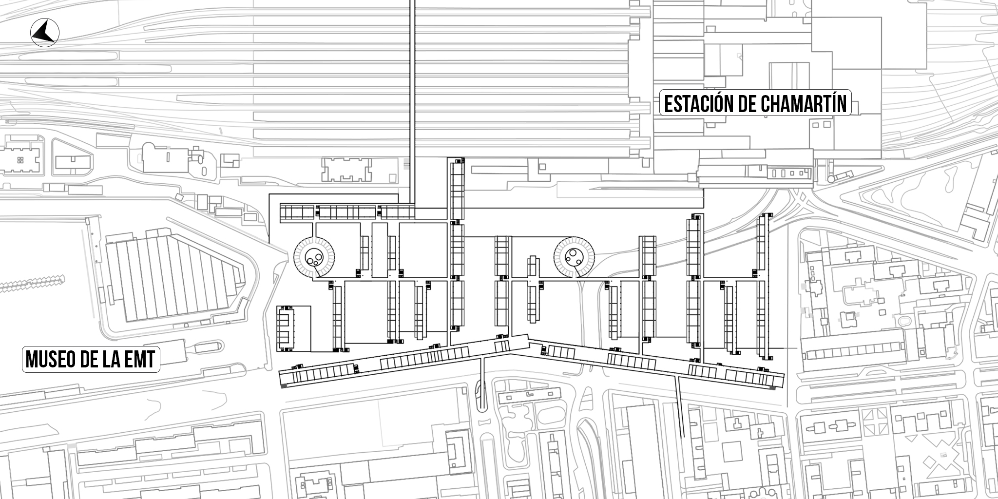 HOUSING, Madrid