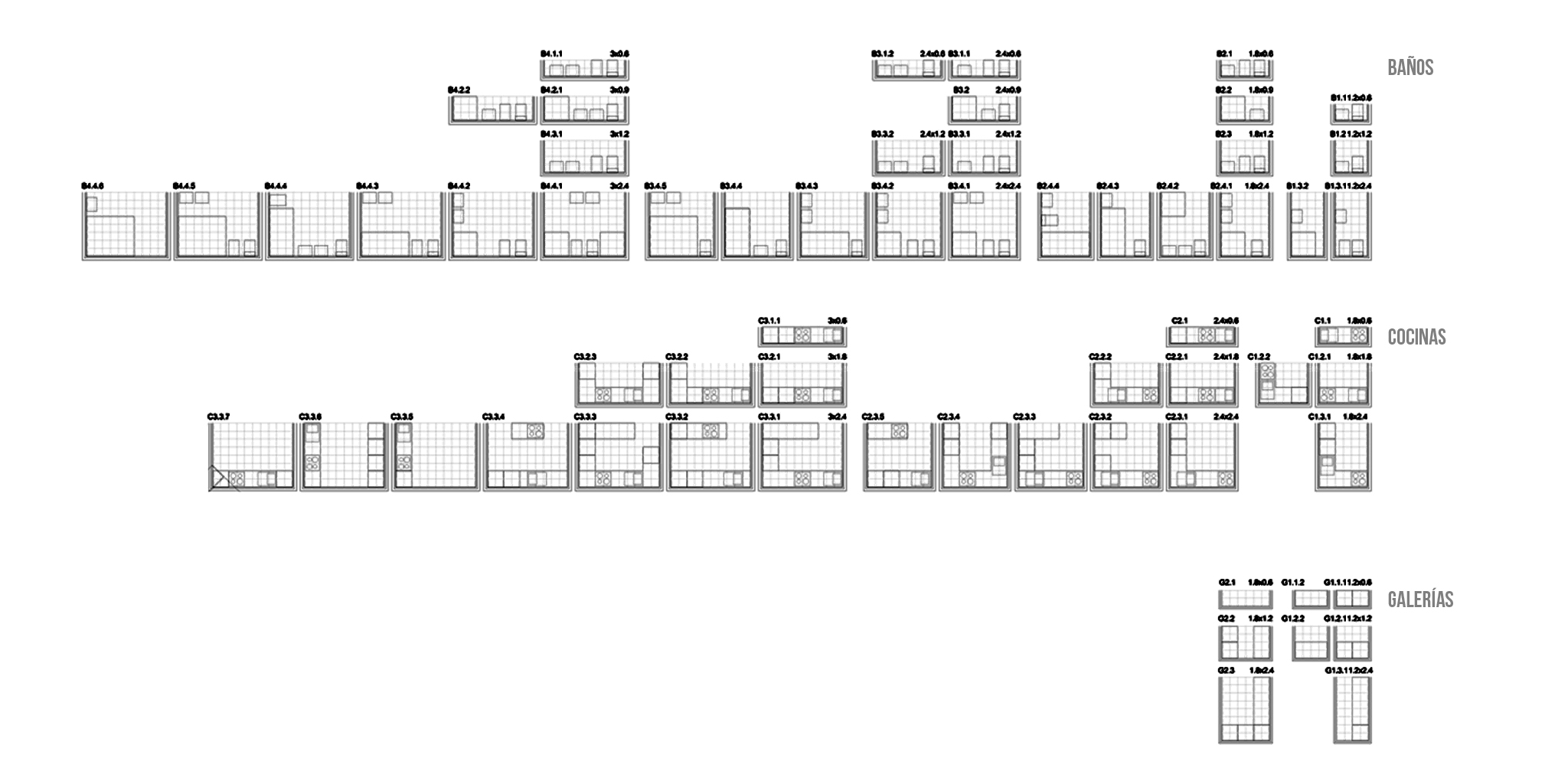 HOUSING, Madrid - imagen 8