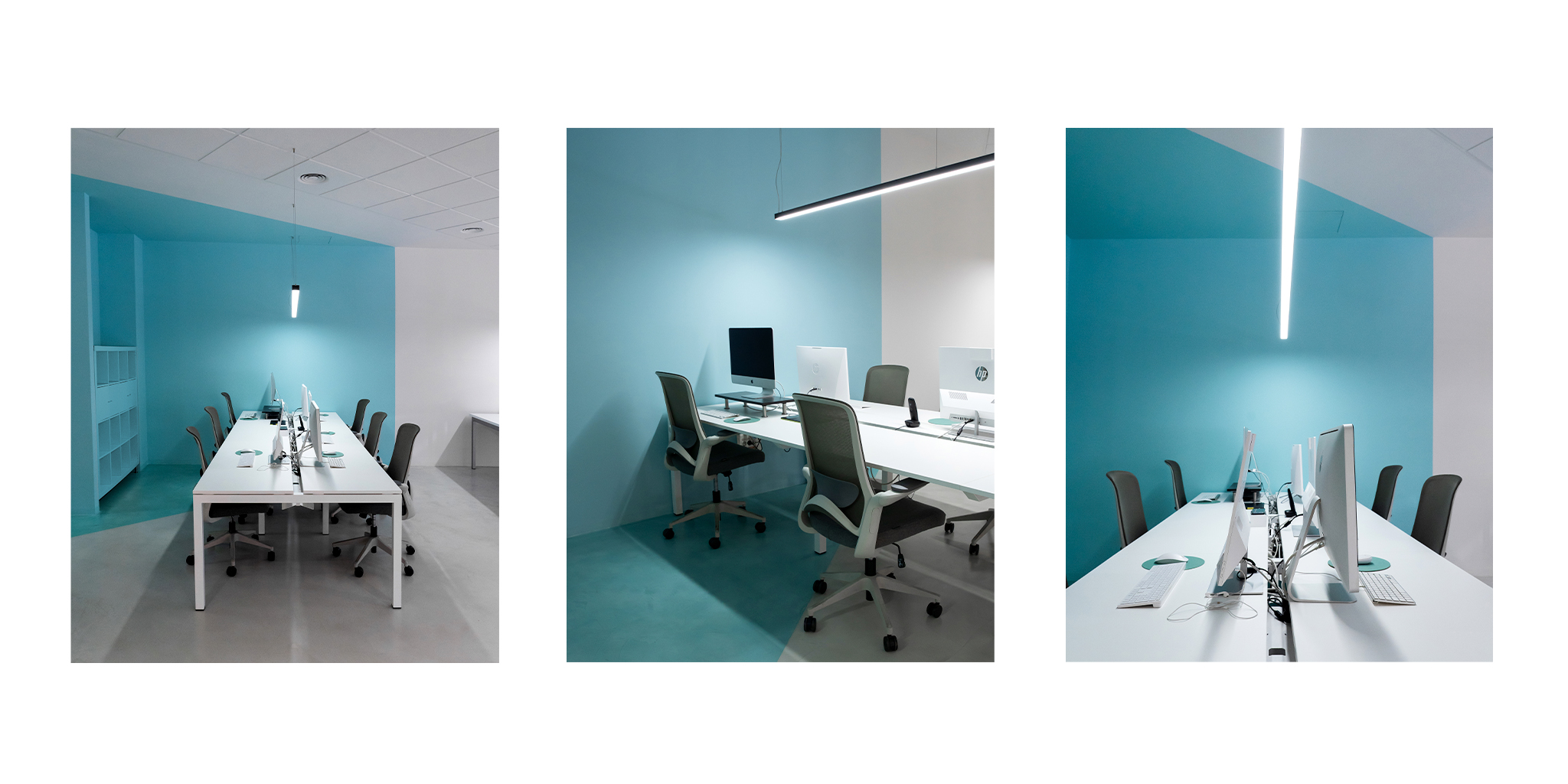 Oficinas UNAE y Doblexposición, Elche - imagen 3
