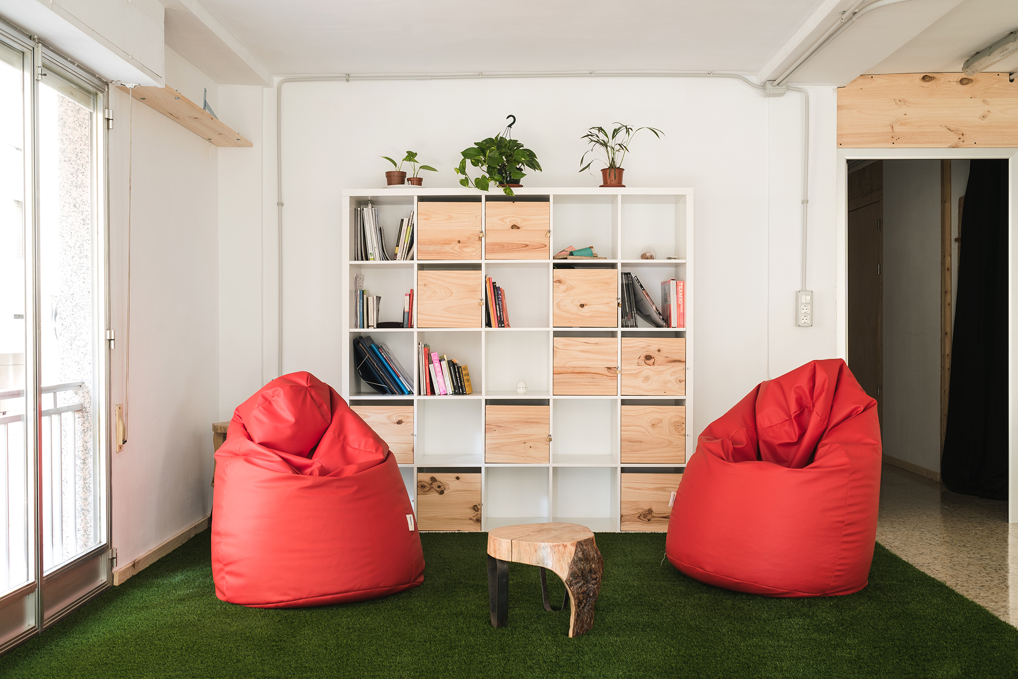 SANWI COWORKING, Elche - imagen 2