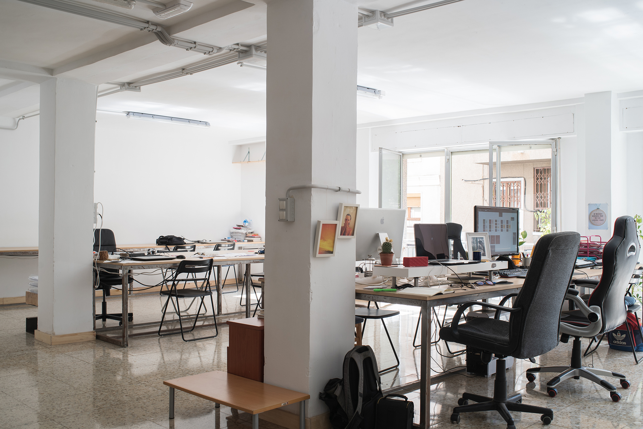 SANWI COWORKING, Elche - imagen 3