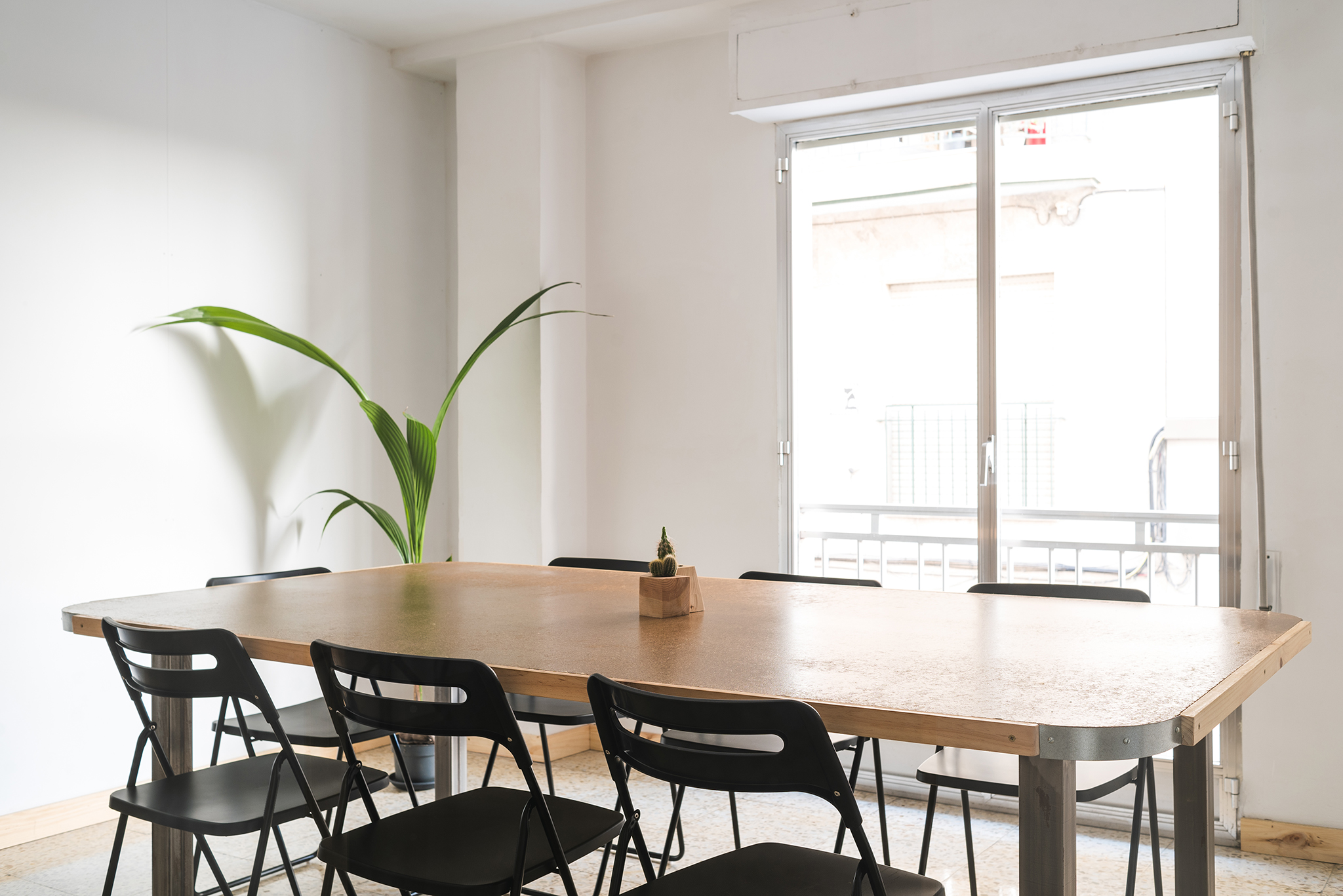 SANWI COWORKING, Elche - imagen 5
