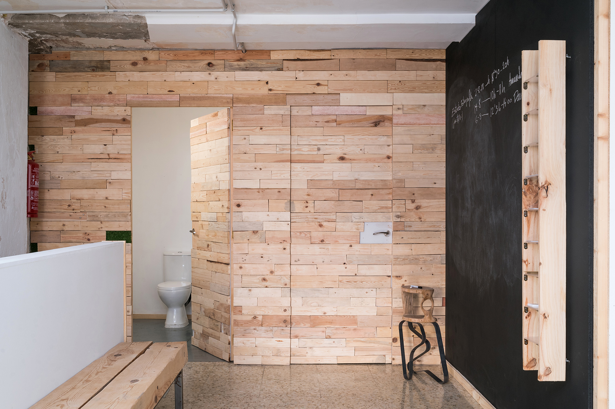 SANWI COWORKING, Elche - imagen 7